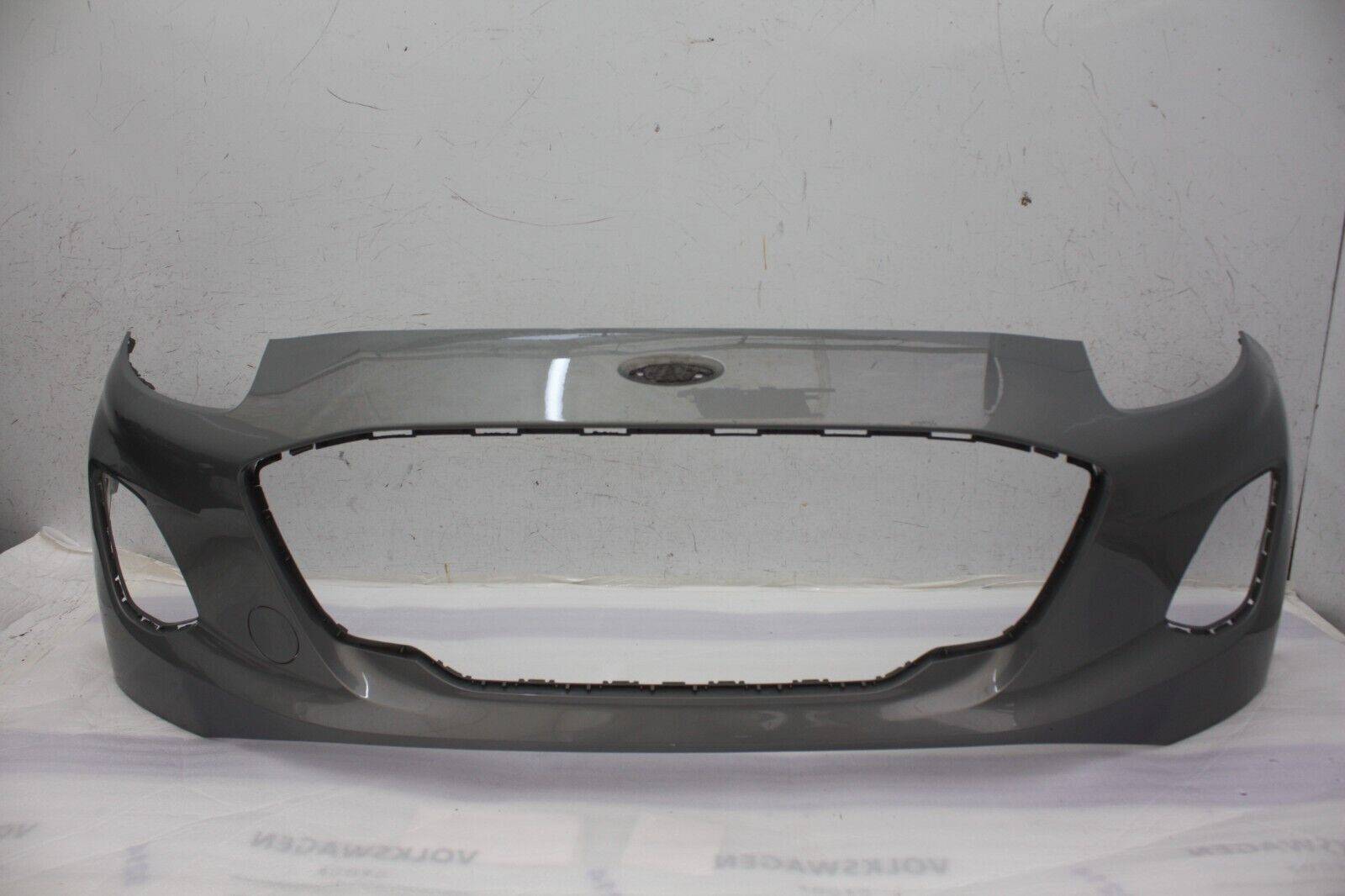 Ford-Puma-Front-Bumper-2020-TO-2024-L1TB-17757-A1-Genuine-176642341152