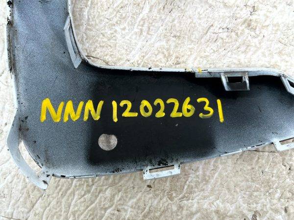 Ford Puma Front Bumper Right Side Trim 2020 TO 2024 L1TB 15B246 A Genuine 178510567932 10