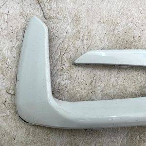 Ford Puma Front Bumper Right Side Trim 2020 TO 2024 L1TB-15B246-A Genuine - Image 2