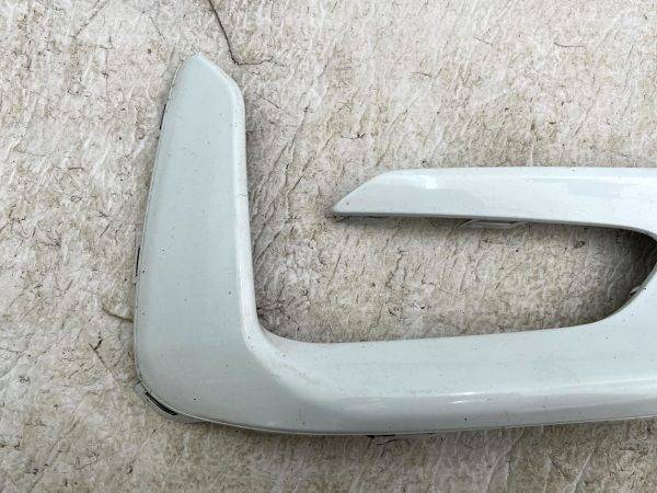 Ford Puma Front Bumper Right Side Trim 2020 TO 2024 L1TB 15B246 A Genuine 178510567932 2