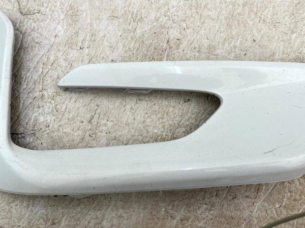 Ford Puma Front Bumper Right Side Trim 2020 TO 2024 L1TB 15B246 A Genuine 178510567932 3