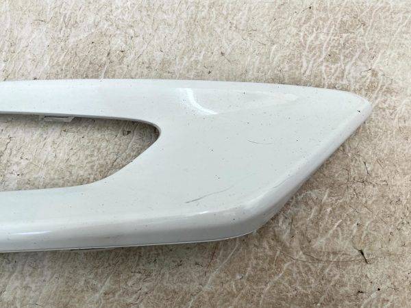 Ford Puma Front Bumper Right Side Trim 2020 TO 2024 L1TB 15B246 A Genuine 178510567932 4