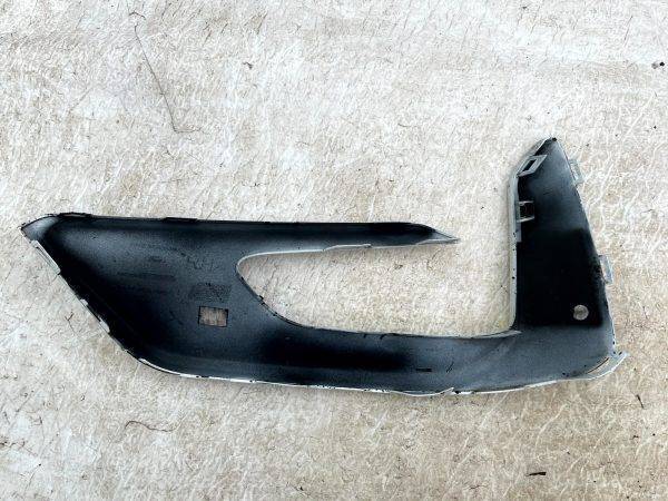 Ford Puma Front Bumper Right Side Trim 2020 TO 2024 L1TB 15B246 A Genuine 178510567932 5