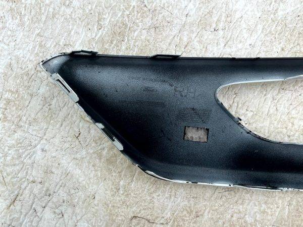 Ford Puma Front Bumper Right Side Trim 2020 TO 2024 L1TB 15B246 A Genuine 178510567932 6
