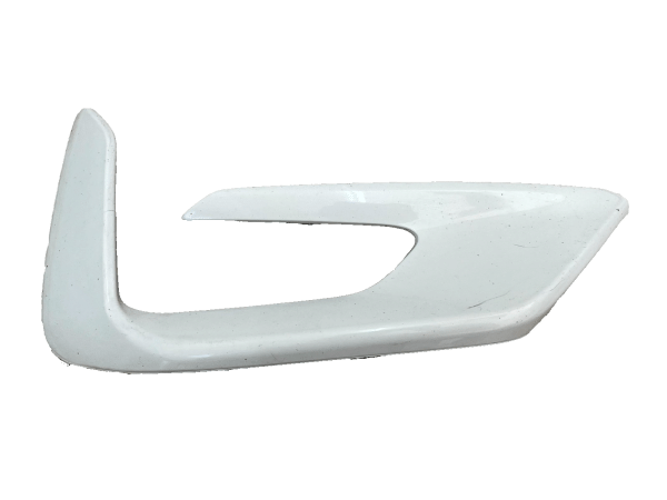 Ford Puma Front Bumper Right Side Trim 2020 TO 2024 L1TB 15B246 A Genuine 178510567932