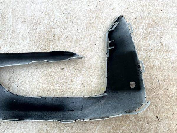 Ford Puma Front Bumper Right Side Trim 2020 TO 2024 L1TB 15B246 A Genuine 178510567932 8