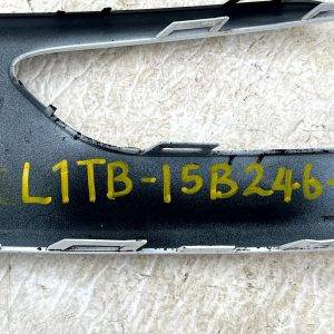 Ford Puma Front Bumper Right Side Trim 2020 TO 2024 L1TB-15B246-A Genuine - Image 9
