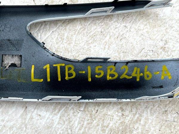 Ford Puma Front Bumper Right Side Trim 2020 TO 2024 L1TB 15B246 A Genuine 178510567932 9