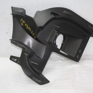 Ford Puma Front Bumper Right Support Bracket 2020 TO 2024 L1TB-17E888-B Genuine