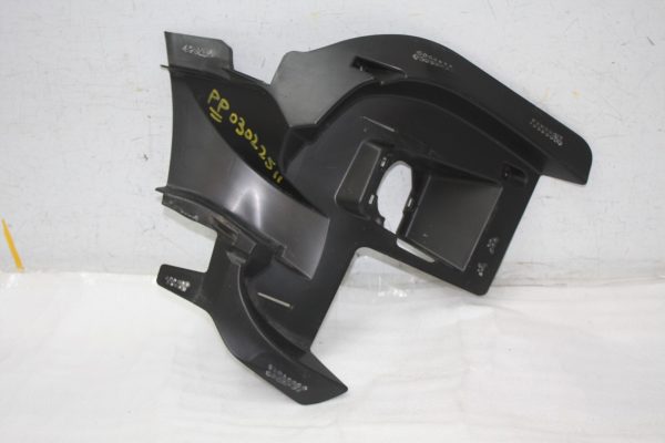 Ford-Puma-Front-Bumper-Right-Support-Bracket-2020-TO-2024-L1TB-17E888-B-Genuine-177490683092