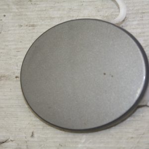 Ford Puma Front Bumper Tow Cover 2020 ON L1TB-17A989-A Genuine - Image 3