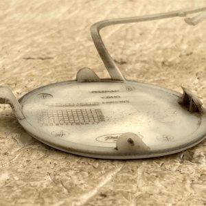 Ford Puma Front Bumper Tow Hook Eye Cap Cover 2019 TO 2024 L1TB-17A989-B Genuine - Image 10