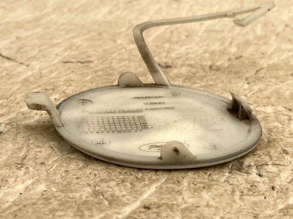 Ford Puma Front Bumper Tow Hook Eye Cap Cover 2019 TO 2024 L1TB 17A989 B Genuine 178507815572 10