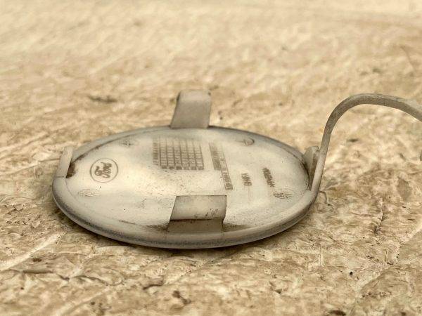 Ford Puma Front Bumper Tow Hook Eye Cap Cover 2019 TO 2024 L1TB 17A989 B Genuine 178507815572 11