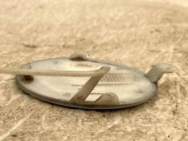 Ford Puma Front Bumper Tow Hook Eye Cap Cover 2019 TO 2024 L1TB 17A989 B Genuine 178507815572 12