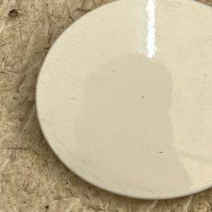 Ford Puma Front Bumper Tow Hook Eye Cap Cover 2019 TO 2024 L1TB-17A989-B Genuine - Image 3