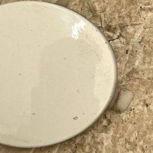 Ford Puma Front Bumper Tow Hook Eye Cap Cover 2019 TO 2024 L1TB-17A989-B Genuine - Image 4