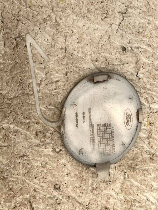 Ford Puma Front Bumper Tow Hook Eye Cap Cover 2019 TO 2024 L1TB 17A989 B Genuine 178507815572 5