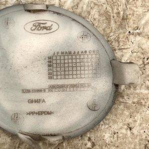 Ford Puma Front Bumper Tow Hook Eye Cap Cover 2019 TO 2024 L1TB-17A989-B Genuine - Image 8