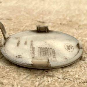Ford Puma Front Bumper Tow Hook Eye Cap Cover 2019 TO 2024 L1TB-17A989-B Genuine - Image 9