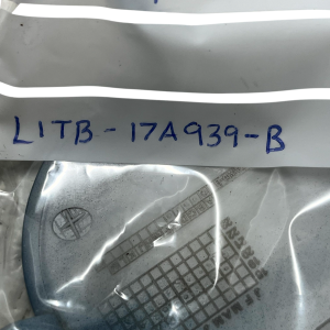 Ford Puma Front Bumper Tow Hook Eye Cap Cover 2020-2024 L1TB-17A939-B Genuine - Image 11