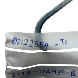 Ford Puma Front Bumper Tow Hook Eye Cap Cover 2020-2024 L1TB-17A939-B Genuine - Image 12