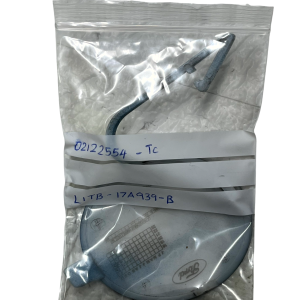 Ford Puma Front Bumper Tow Hook Eye Cap Cover 2020-2024 L1TB-17A939-B Genuine - Image 13