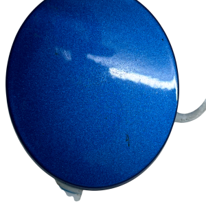 Ford Puma Front Bumper Tow Hook Eye Cap Cover 2020-2024 L1TB-17A939-B Genuine - Image 3