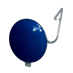 Ford Puma Front Bumper Tow Hook Eye Cap Cover 2020-2024 L1TB-17A939-B Genuine - Image 1