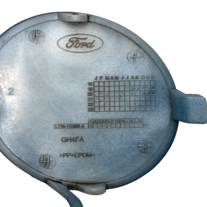 Ford Puma Front Bumper Tow Hook Eye Cap Cover 2020-2024 L1TB-17A939-B Genuine - Image 8