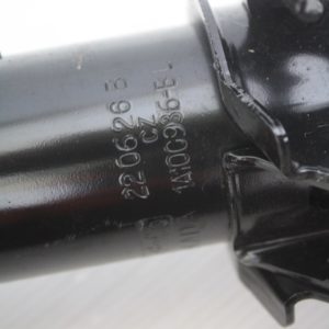 Ford Puma Front Left Shock Absorber L1TC-18K001-CE 2019-2026 - Image 9