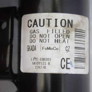Ford Puma Front Left Shock Absorber L1TC-18K001-CE 2019-2026 - Image 10