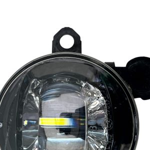 Ford Puma Front Right Fog Light Lamp 2020 TO 2024 JX7B-15A254-AB Genuine - Image 4
