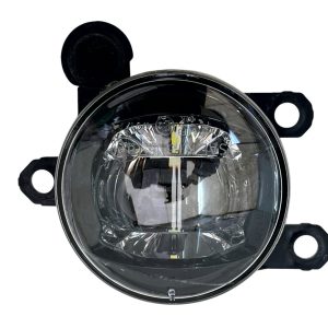 Ford Puma Front Right Fog Light Lamp 2020 TO 2024 JX7B-15A254-AB Genuine - Image 1