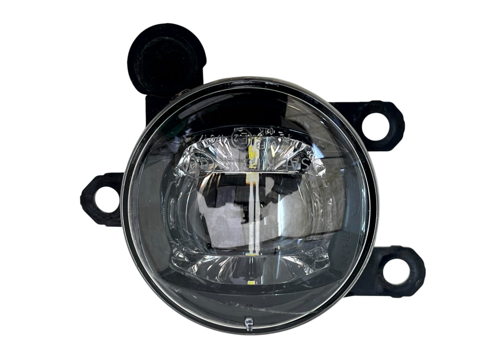 Ford Puma Front Right Fog Light Lamp 2020 TO 2024 JX7B-15A254-AB Genuine