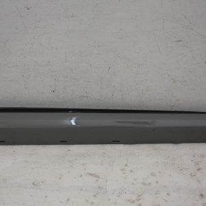 Ford Puma Front Right Side Door Moulding 2020 TO 2024 L1TB-S20306-C Genuine
