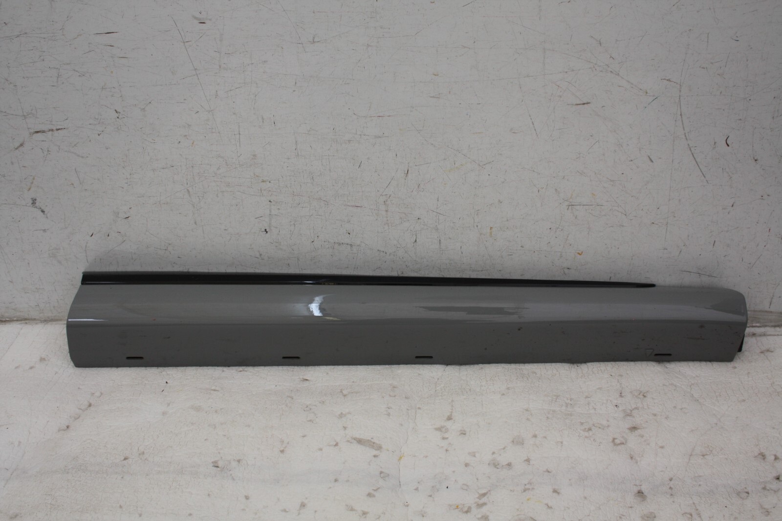 Ford Puma Front Right Side Door Moulding 2020 TO 2024 L1TB-S20306-C Genuine