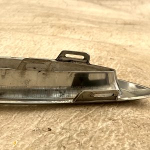Ford Puma L1TB Front Bumper Left Lower Chrome Trim L17B-17H768-A Genuine - Image 12