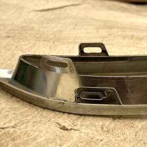 Ford Puma L1TB Front Bumper Left Lower Chrome Trim L17B-17H768-A Genuine - Image 14