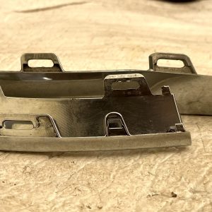 Ford Puma L1TB Front Bumper Left Lower Chrome Trim L17B-17H768-A Genuine - Image 15