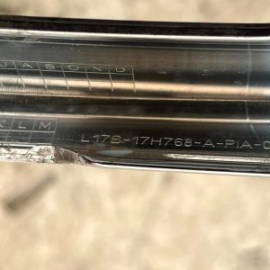 Ford Puma L1TB Front Bumper Left Lower Chrome Trim L17B-17H768-A Genuine - Image 19