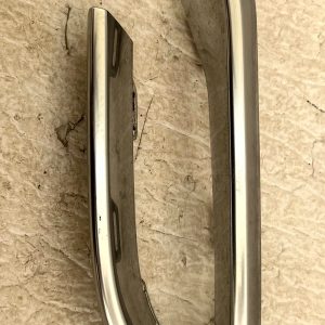 Ford Puma L1TB Front Bumper Left Lower Chrome Trim L17B-17H768-A Genuine - Image 4