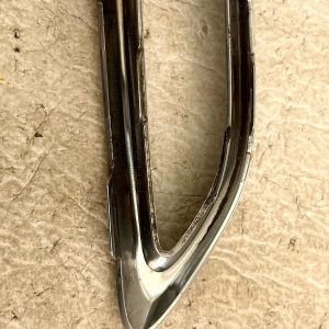 Ford Puma L1TB Front Bumper Left Lower Chrome Trim L17B-17H768-A Genuine - Image 7