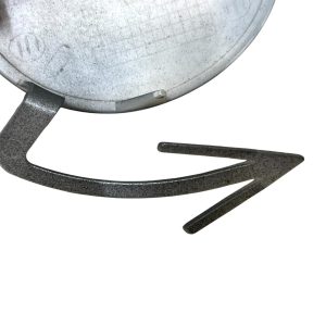 Ford Puma MK2 Front Bumper Tow Eye Cover Cap 2020 TO 2024 L1TB-17A989-A Genuine - Image 11