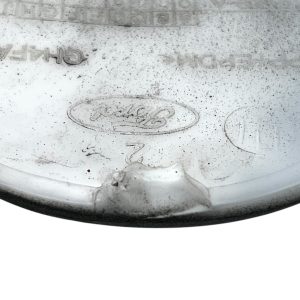 Ford Puma MK2 Front Bumper Tow Eye Cover Cap 2020 TO 2024 L1TB-17A989-A Genuine - Image 12