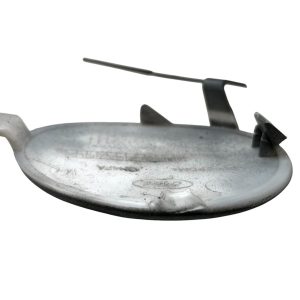 Ford Puma MK2 Front Bumper Tow Eye Cover Cap 2020 TO 2024 L1TB-17A989-A Genuine - Image 13