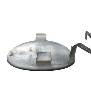 Ford Puma MK2 Front Bumper Tow Eye Cover Cap 2020 TO 2024 L1TB-17A989-A Genuine - Image 14