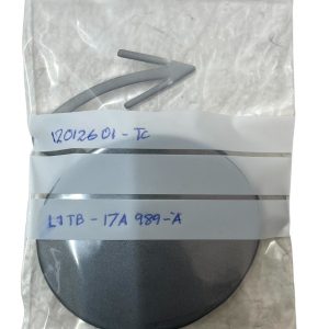 Ford Puma MK2 Front Bumper Tow Eye Cover Cap 2020 TO 2024 L1TB-17A989-A Genuine - Image 17