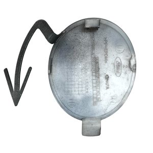 Ford Puma MK2 Front Bumper Tow Eye Cover Cap 2020 TO 2024 L1TB-17A989-A Genuine - Image 7