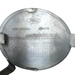 Ford Puma MK2 Front Bumper Tow Eye Cover Cap 2020 TO 2024 L1TB-17A989-A Genuine - Image 8